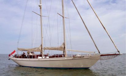 60' Custom 2006 Yacht For Sale